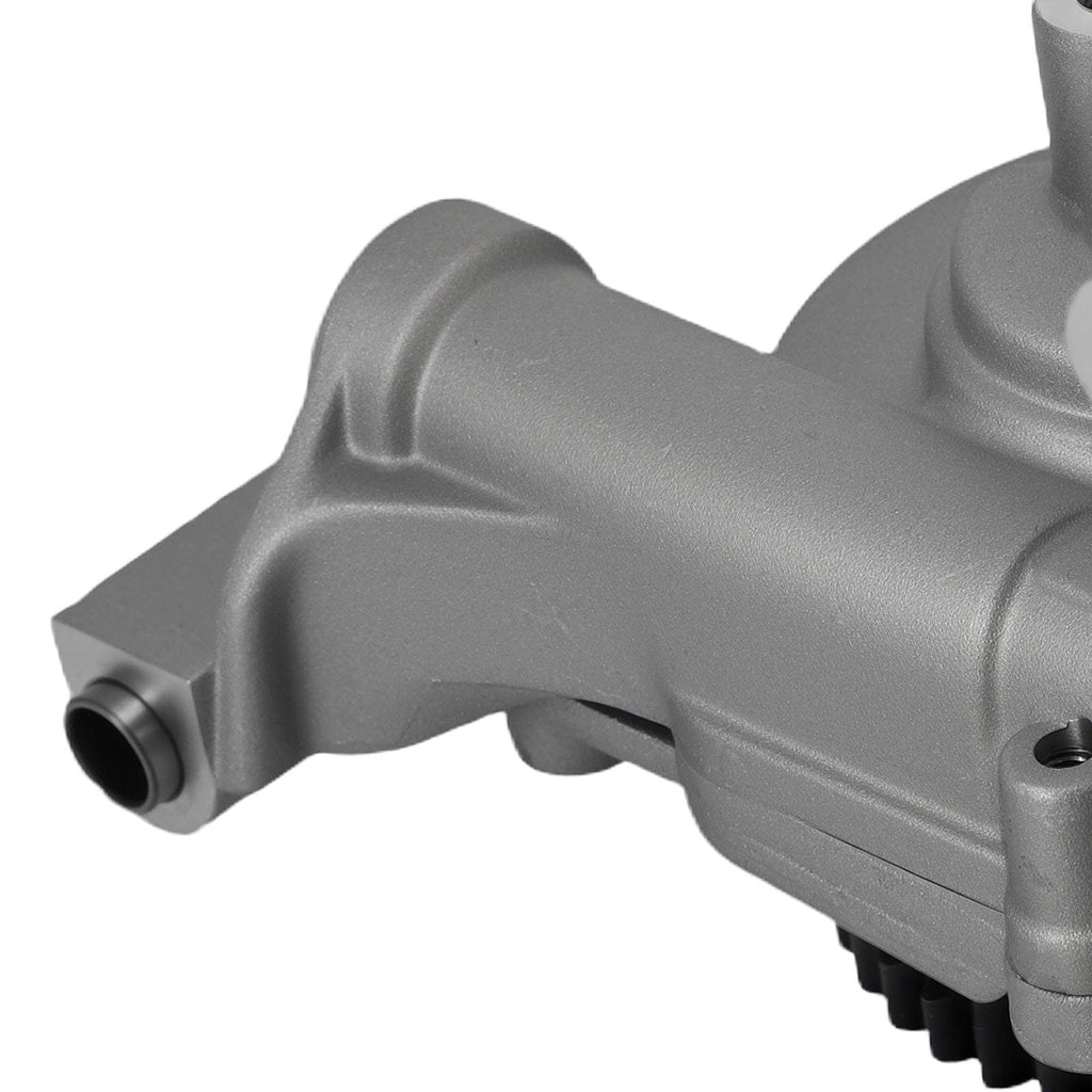 Neu Ölpumpe kompatibel für VW Golf VI Polo Touran kompatibel für Audi A1 A3 1.2L 03F115105D 40 Zähne