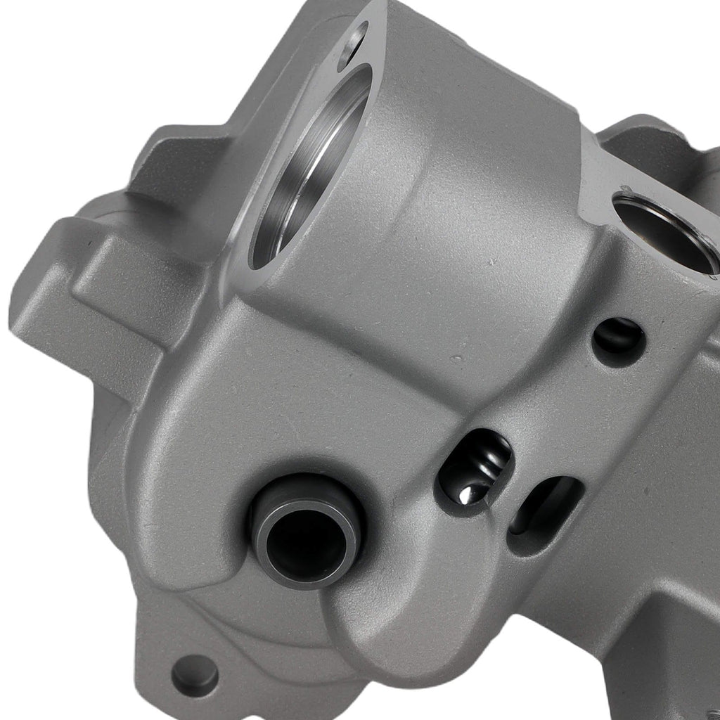 Neu Motorölpumpe kompatibel für Seat Exeo ST 2.0 TDI 2009-2013 03G115105B