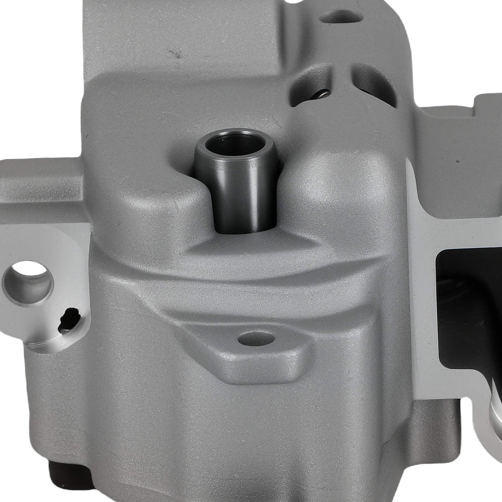 Neu Motorölpumpe kompatibel für Seat Exeo ST 2.0 TDI 2009-2013 03G115105B