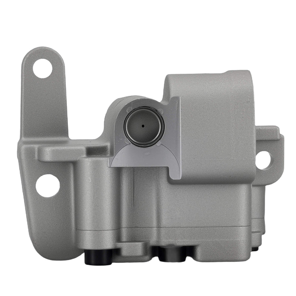 Neu Motorölpumpe kompatibel für Seat Exeo ST 2.0 TDI 2009-2013 03G115105B