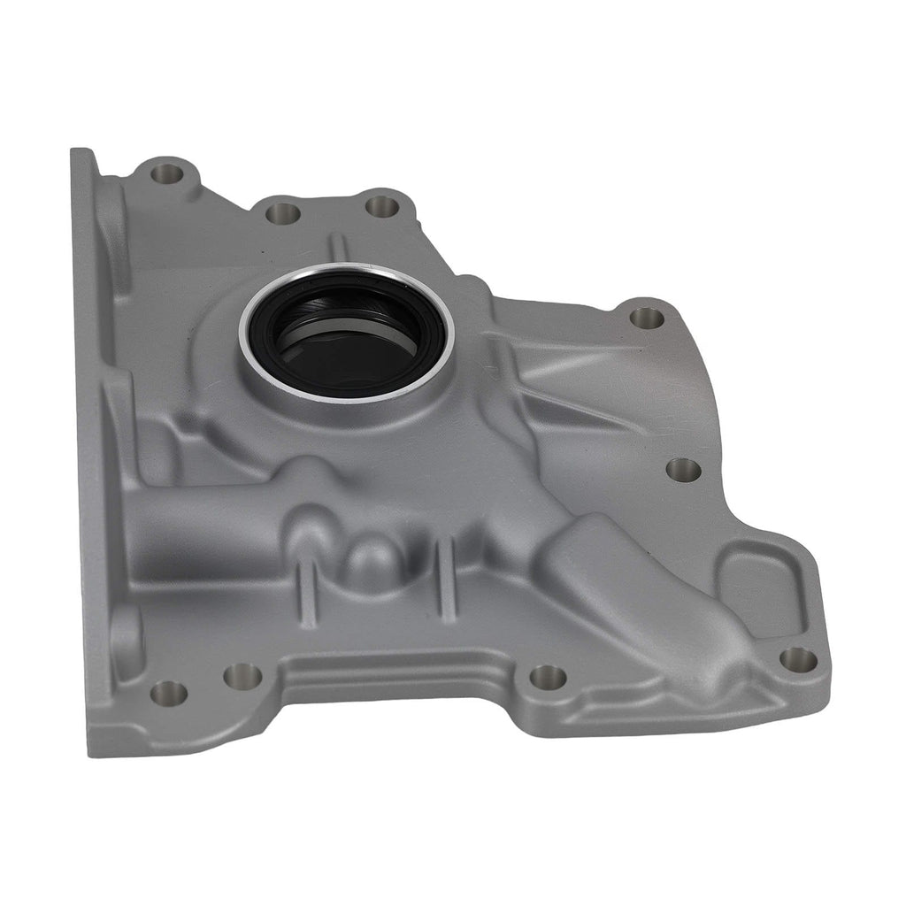 Neu Motorölpumpe kompatibel für Audi A2 1.4L 2000-2005 036115105B 030115105P Aluminium