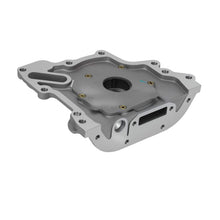 Laden Sie das Bild in den Galerie-Viewer, Neu Motorölpumpe kompatibel für Audi A2 1.4L 2000-2005 036115105B 030115105P Aluminium