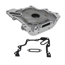 Laden Sie das Bild in den Galerie-Viewer, Neu Motorölpumpe kompatibel für Audi A2 1.4L 2000-2005 036115105B 030115105P Aluminium