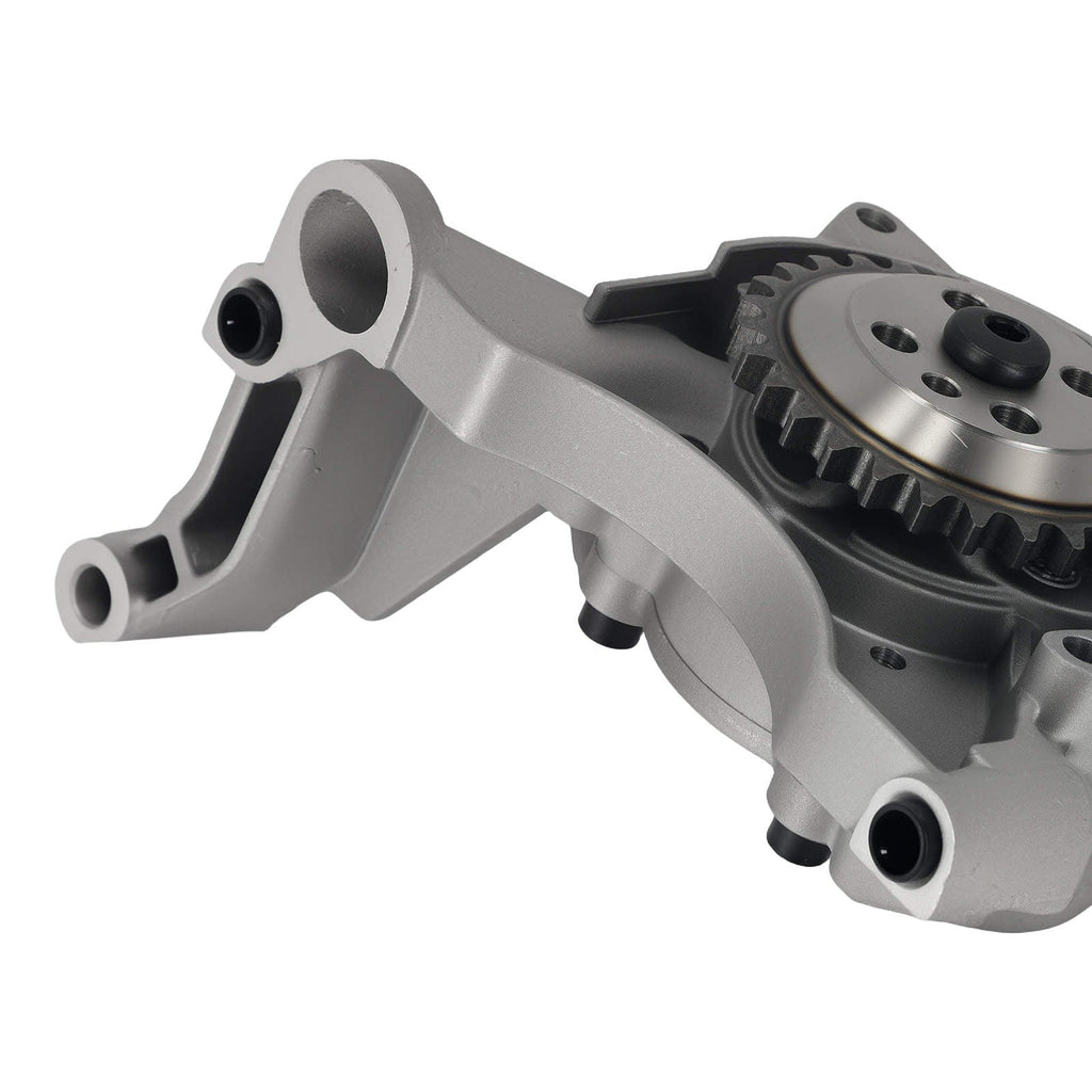 Neu Ölpumpe kompatibel für AUDI A1 A3 kompatibel für SEAT SKODA VW Jetta Passat 1.4 TSI CAXA BMY CAVA CAVB