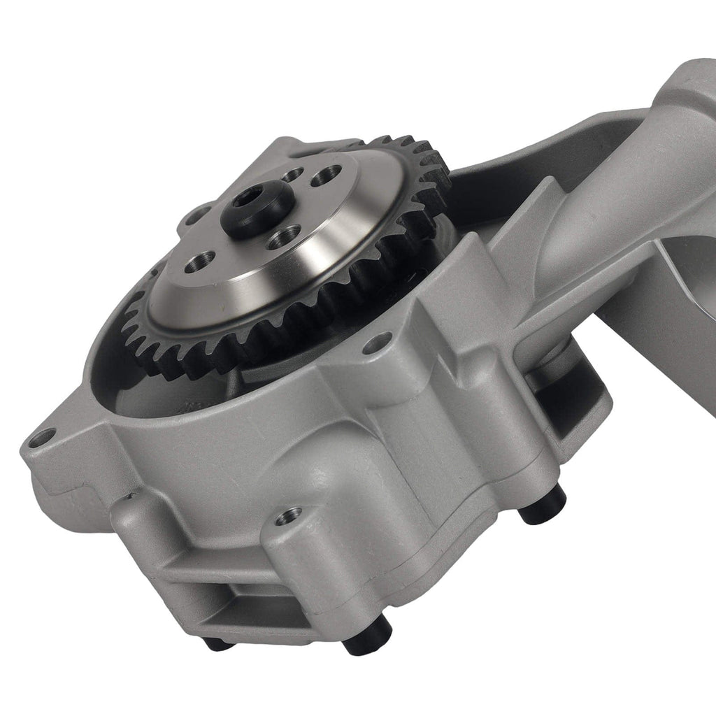 Neu Ölpumpe kompatibel für AUDI A1 A3 kompatibel für SEAT SKODA VW Jetta Passat 1.4 TSI CAXA BMY CAVA CAVB