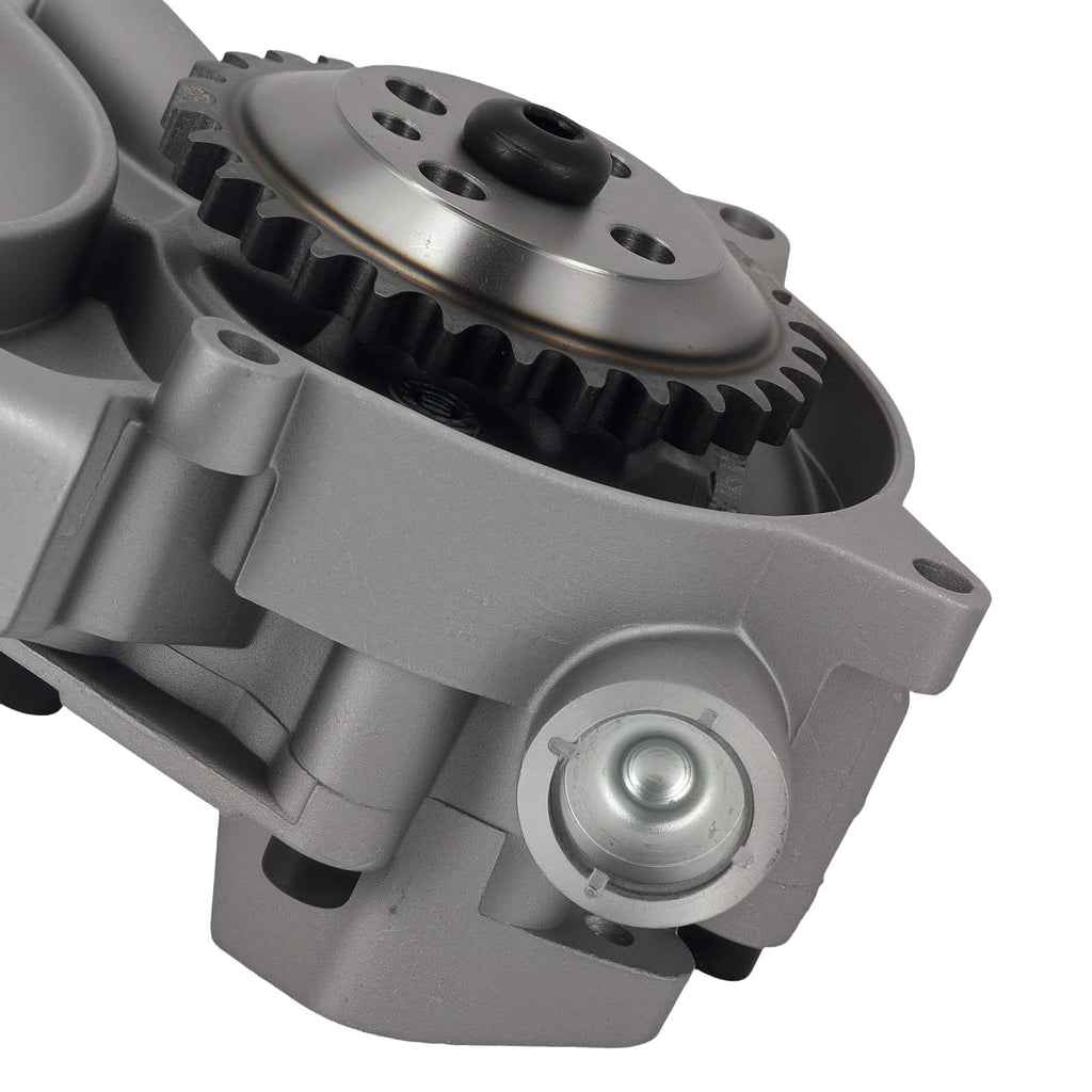 Neu Ölpumpe kompatibel für AUDI A1 A3 kompatibel für SEAT SKODA VW Jetta Passat 1.4 TSI CAXA BMY CAVA CAVB
