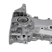 Laden Sie das Bild in den Galerie-Viewer, Neu Ölpumpe Stirngehäusedeckel kompatibel für Opel Astra Corsa 1.0 1.2 1.4L 93181959 93183493