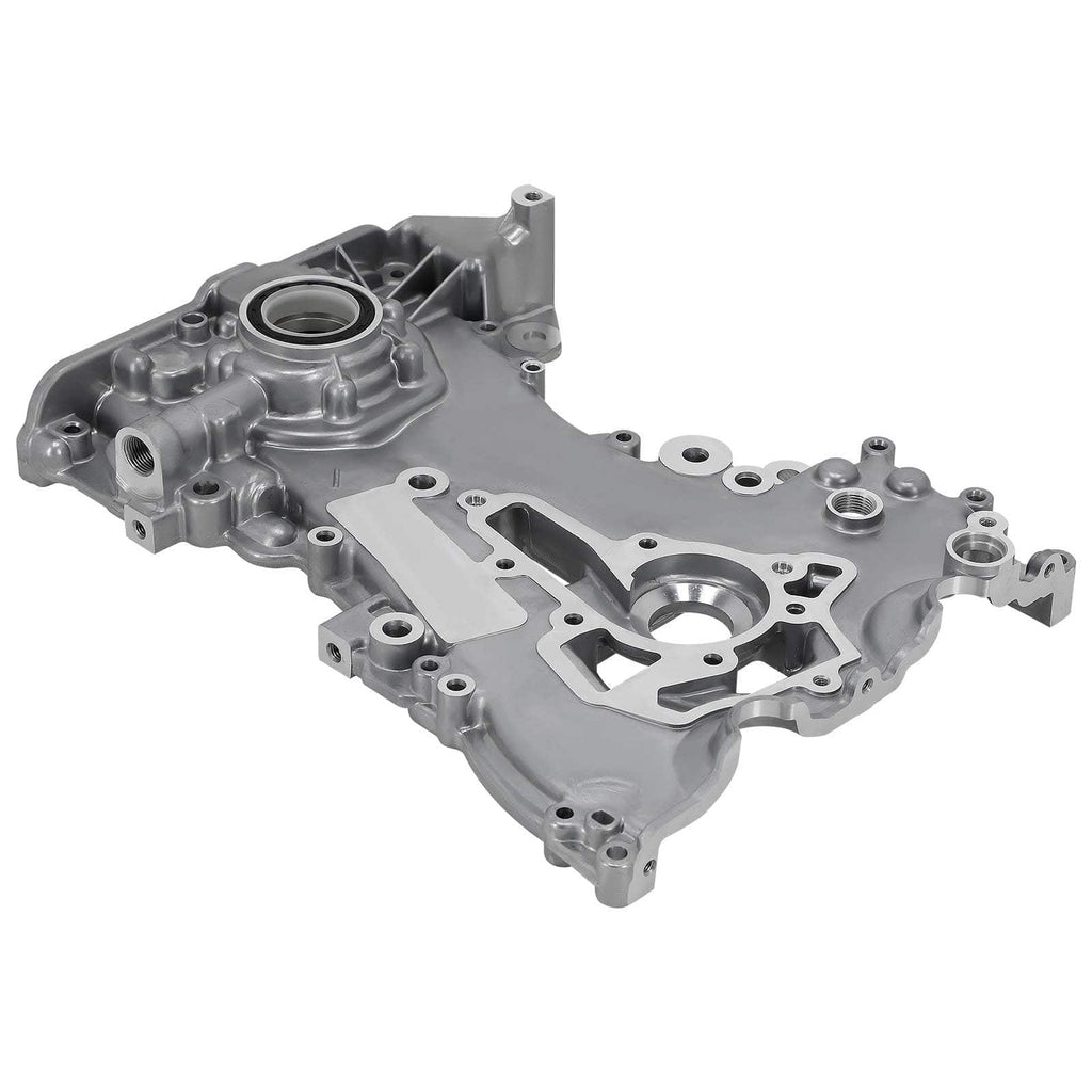 Neu Ölpumpe Stirngehäusedeckel kompatibel für Opel Astra Corsa 1.0 1.2 1.4L 93181959 93183493