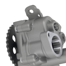 Laden Sie das Bild in den Galerie-Viewer, Neu Ölpumpe kompatibel für Ford Transit FB FC FD 2000-2014 1C1Q6600CC Motorölpumpe