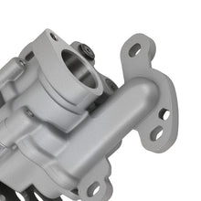 Laden Sie das Bild in den Galerie-Viewer, Neu Ölpumpe kompatibel für Ford Transit FB FC FD 2000-2014 1C1Q6600CC Motorölpumpe