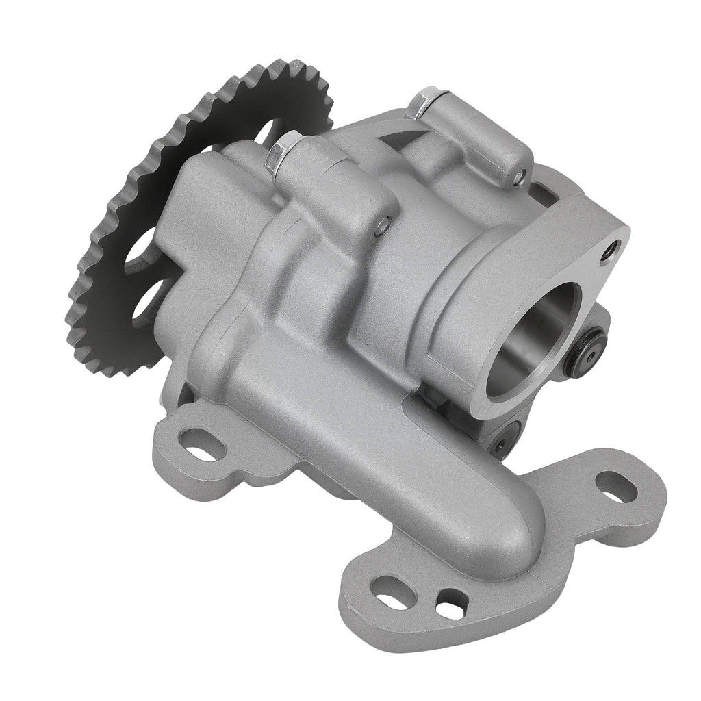 Neu Ölpumpe kompatibel für Ford Transit FB FC FD 2000-2014 1C1Q6600CC Motorölpumpe