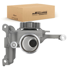 Laden Sie das Bild in den Galerie-Viewer, Neu Flügelzellenpumpe kompatibel für Ford B-Max C-Max 1.0 EcoBoost 2012-2019 CM5G6600DC