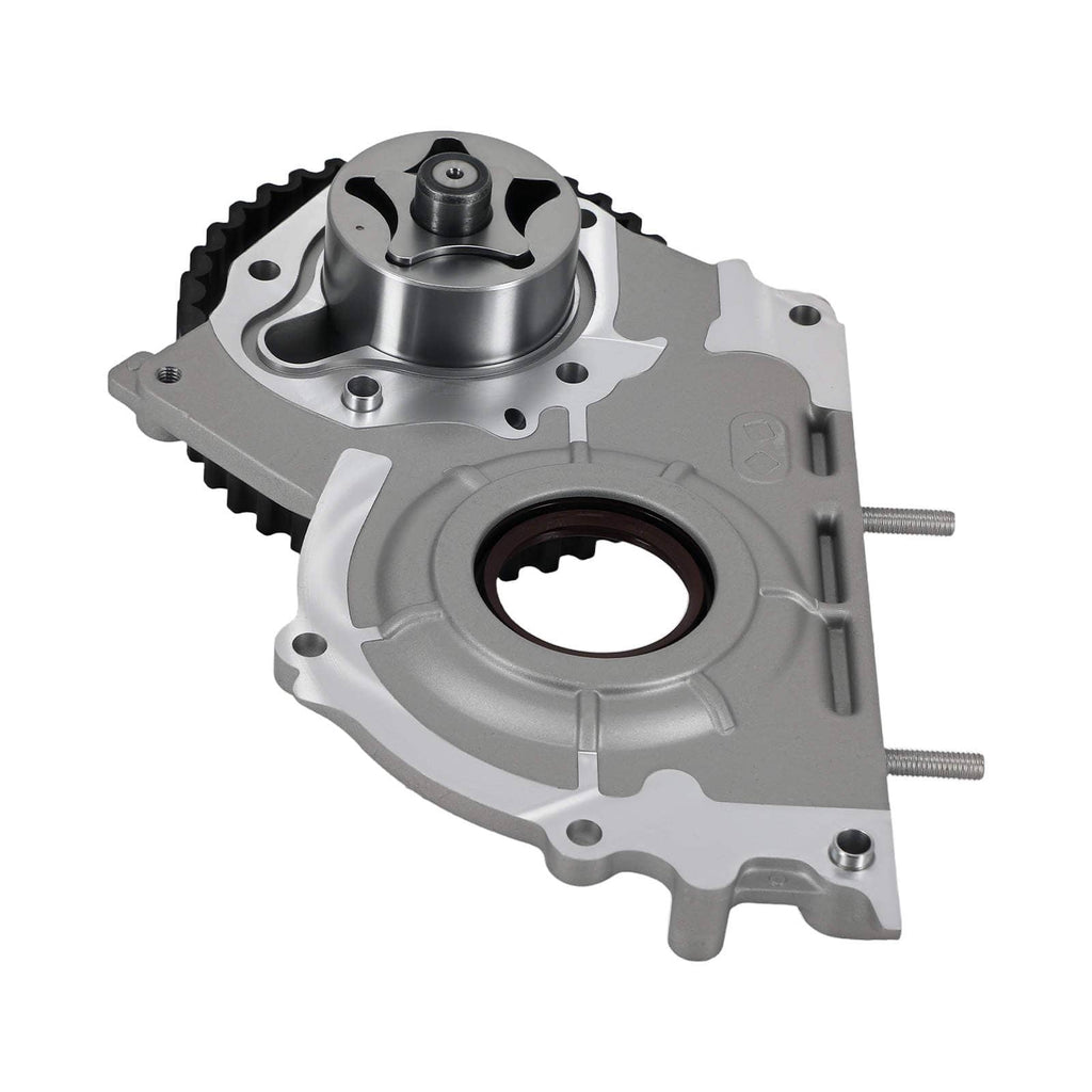 Neu Motorölpumpe kompatibel für Opel Astra G T98 1.7 CDTI Z17DTL 2003-2009 646061 646083