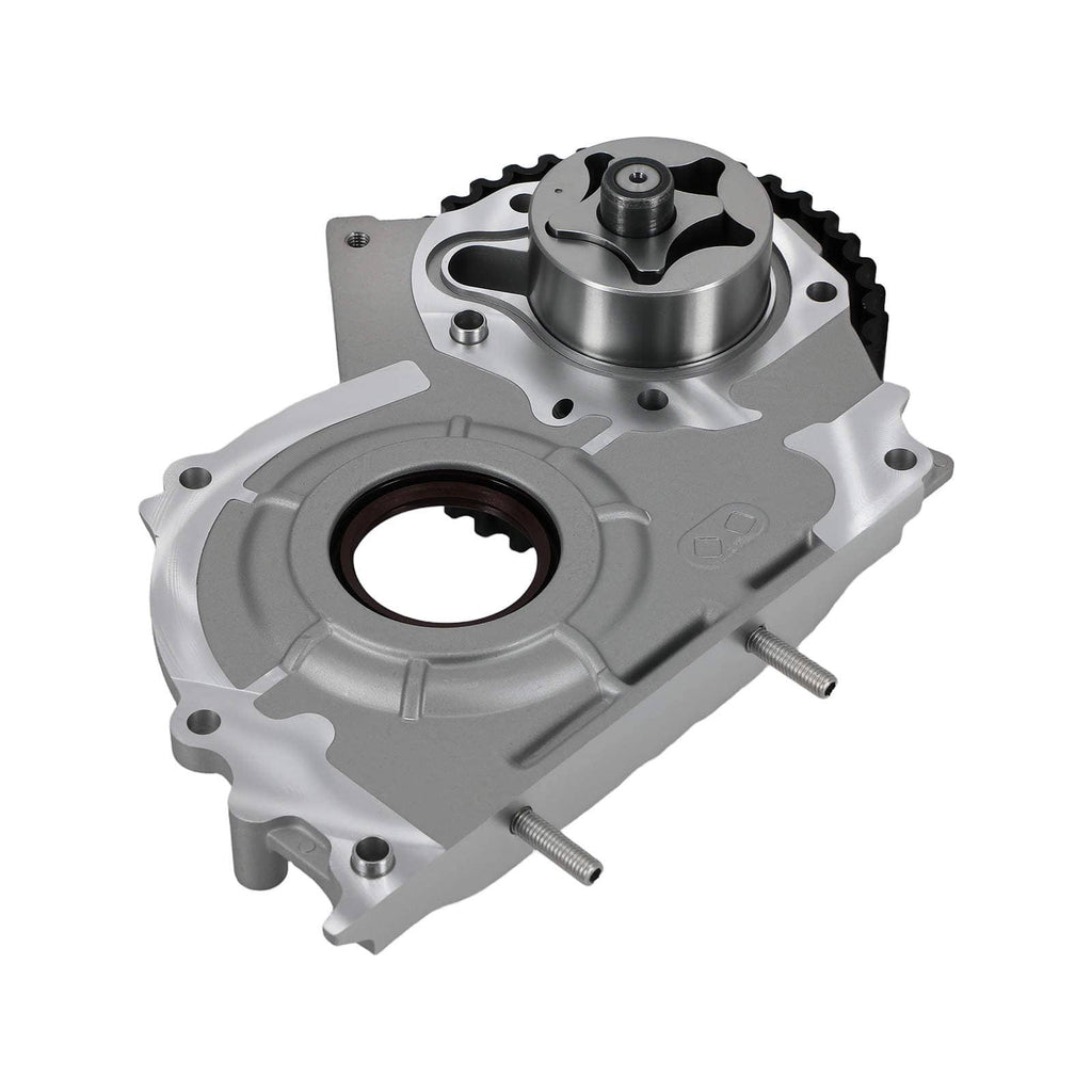 Neu Motorölpumpe kompatibel für Opel Astra G T98 1.7 CDTI Z17DTL 2003-2009 646061 646083