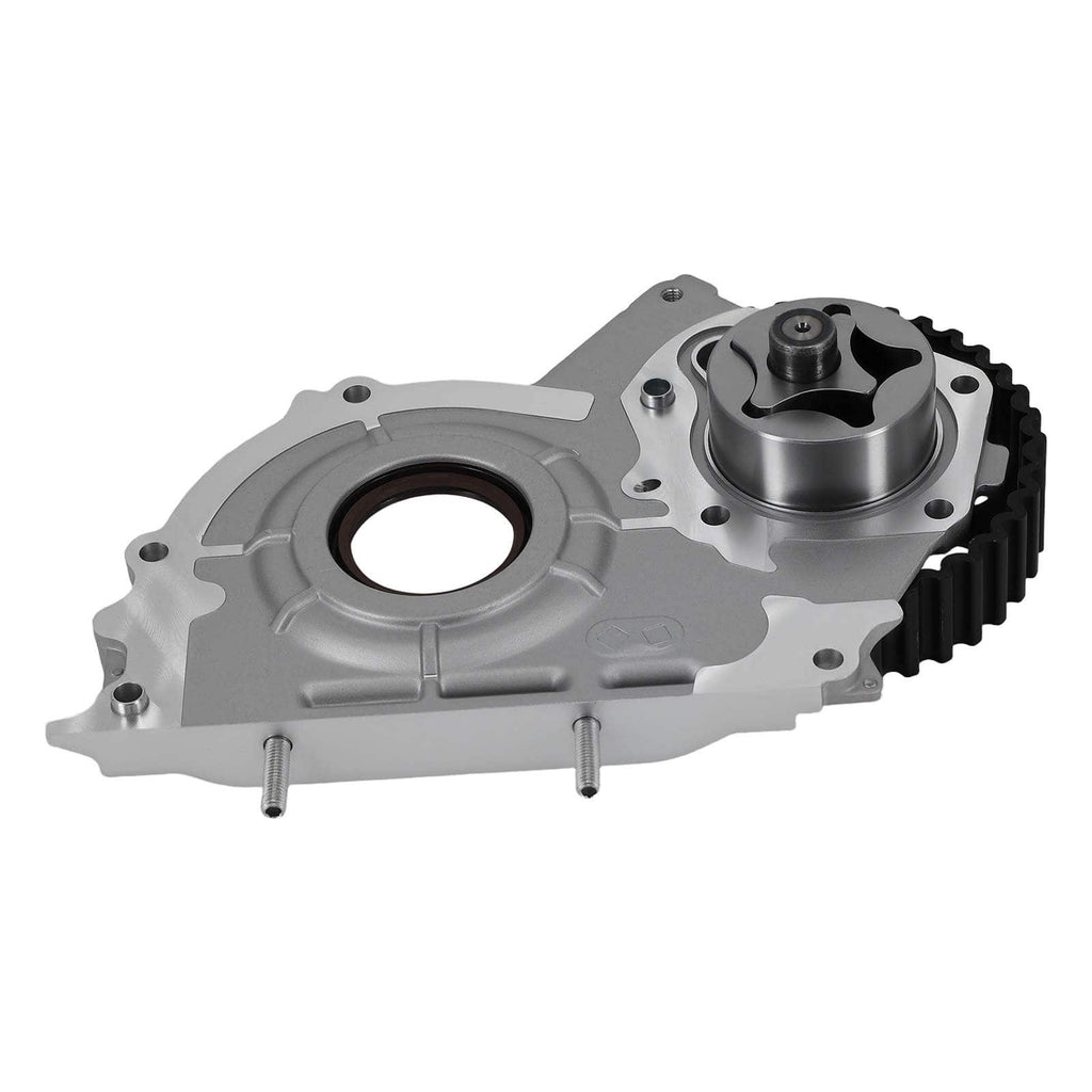 Neu Motorölpumpe kompatibel für Opel Astra G T98 1.7 CDTI Z17DTL 2003-2009 646061 646083