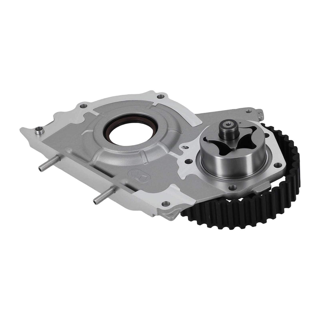 Neu Motorölpumpe kompatibel für Opel Astra G T98 1.7 CDTI Z17DTL 2003-2009 646061 646083