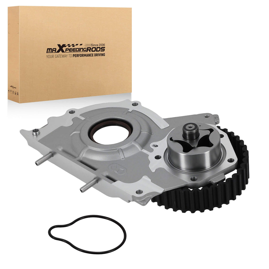 Neu Motorölpumpe kompatibel für Opel Astra G T98 1.7 CDTI Z17DTL 2003-2009 646061 646083