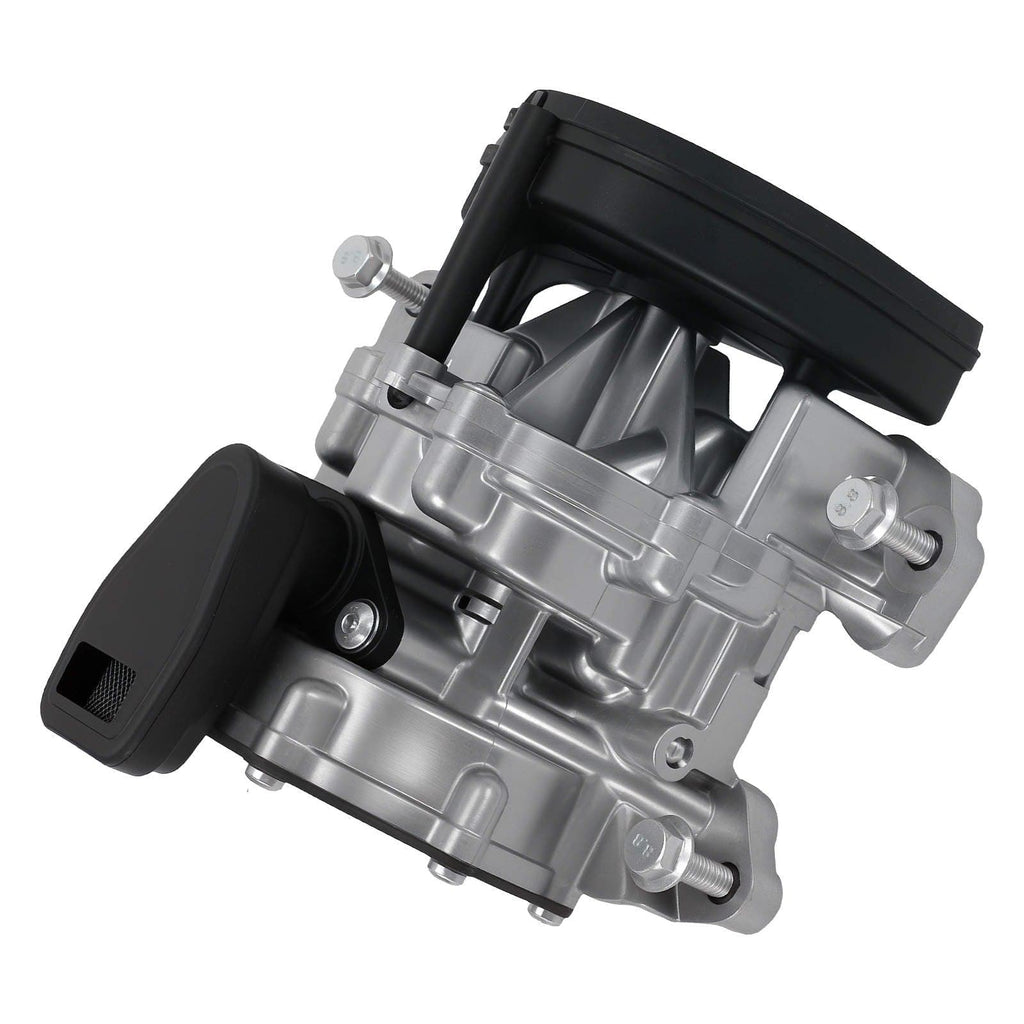 Neu Motor Ölpumpe kompatibel für Opel Astra J Caravan 1.6 CDTi 2014-2015 55487858