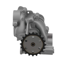 Laden Sie das Bild in den Galerie-Viewer, Neu Motorölpumpe kompatibel für Nissan NV400 2.3 dCi 110/135/150 PS 4424151 Aluminium