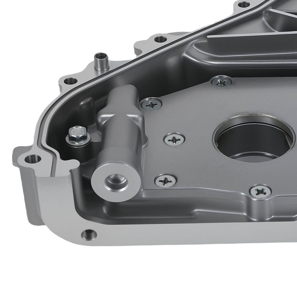 Neu Motorölpumpe kompatibel für Nissan Navara D40 2.5 dCi 2005-2022 15010EB70A 150105X00A