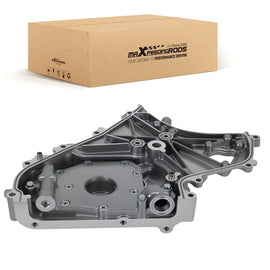 Neu Motorölpumpe kompatibel für Nissan Navara D40 2.5 dCi 2005-2022 15010EB70A 150105X00A