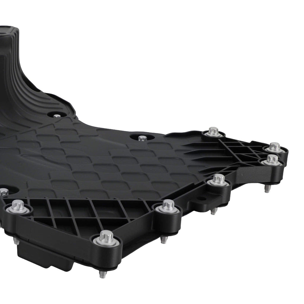 Neu Ölwanne kompatibel für Mercedes W204 C204 S204 C218 X218 W212 C207 S212 X204 6510100328