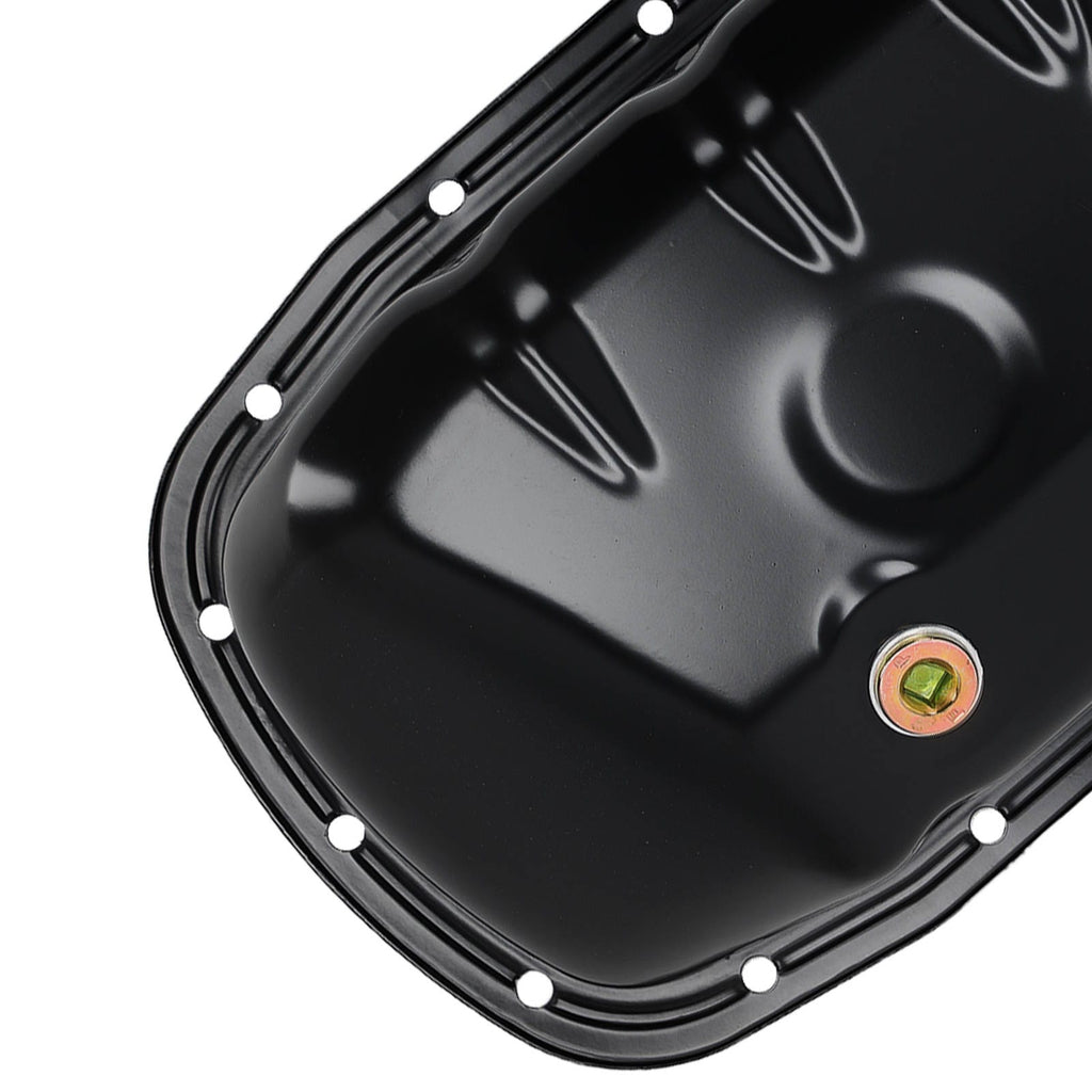Neu Motorölwanne kompatibel für Renault Clio Grandtour Kangoo 7700100375 Ablassschraube M14×1,5