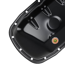 Laden Sie das Bild in den Galerie-Viewer, Neu Motorölwanne kompatibel für Renault Clio Grandtour Kangoo 7700100375 Ablassschraube M14×1,5
