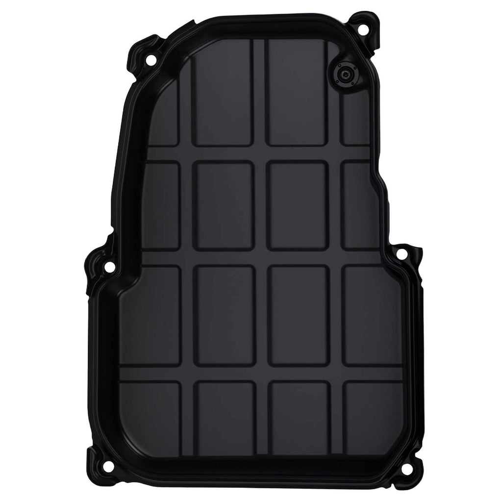 Neu Getriebeölwanne kompatibel für Mercedes-Benz W201 190 1982-1993 1.8-2.6L Benzin1232700412
