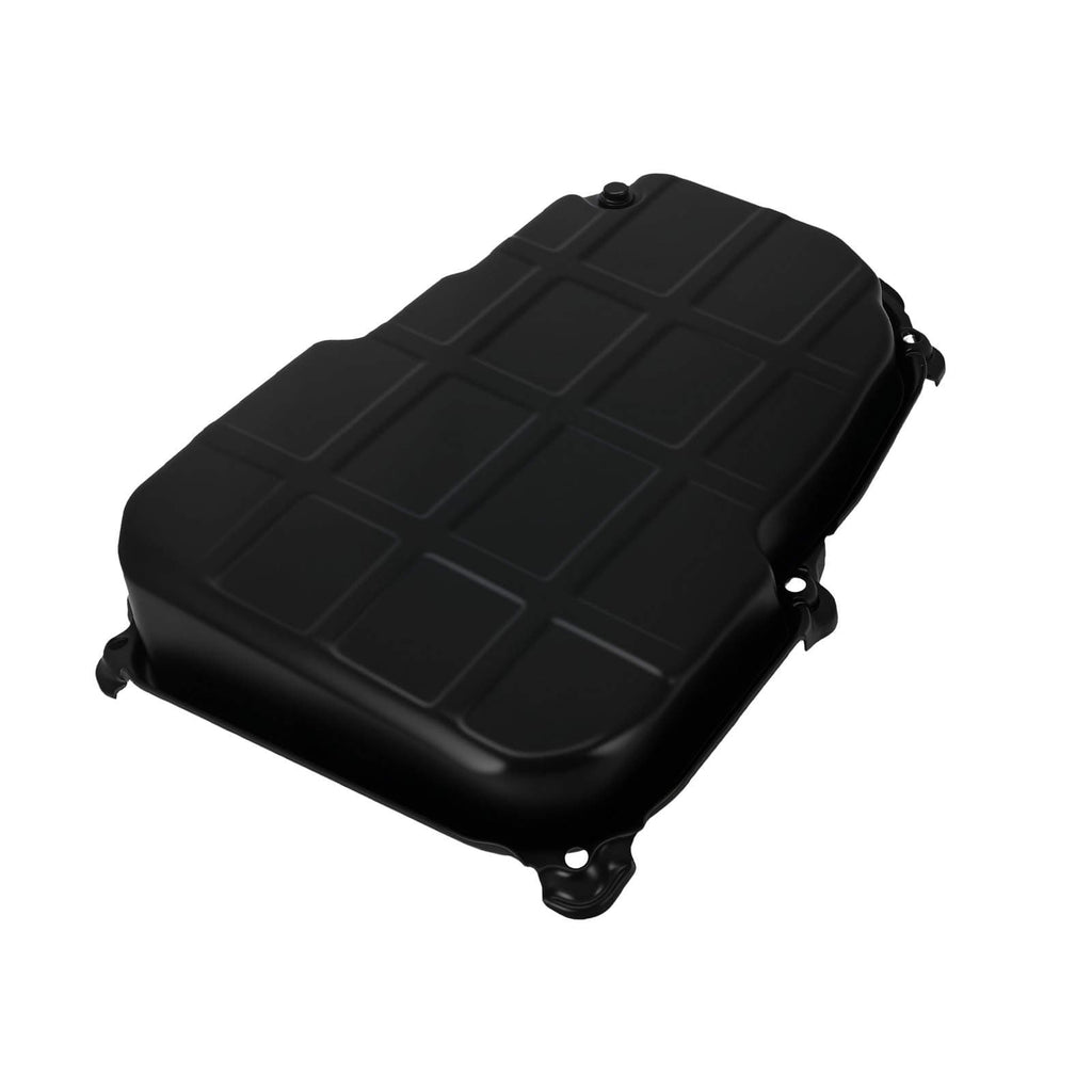 Neu Getriebeölwanne kompatibel für Mercedes-Benz W201 190 1982-1993 1.8-2.6L Benzin1232700412