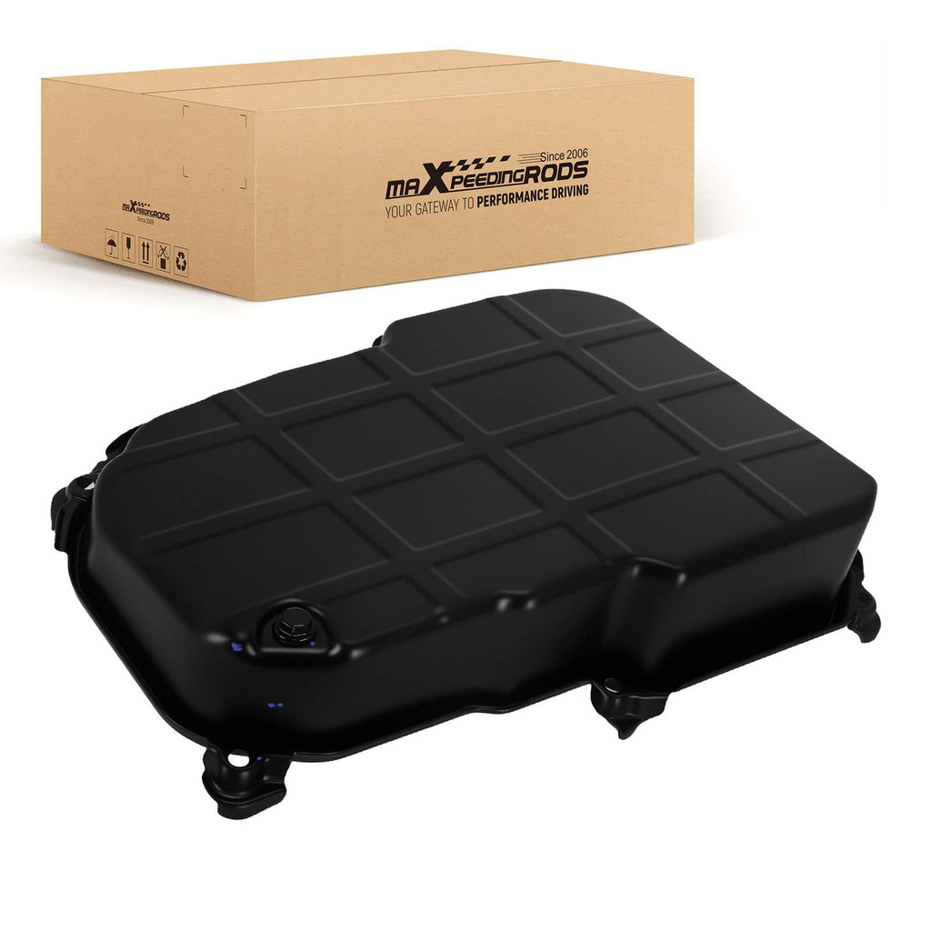 Neu Getriebeölwanne kompatibel für Mercedes-Benz W201 190 1982-1993 1.8-2.6L Benzin1232700412