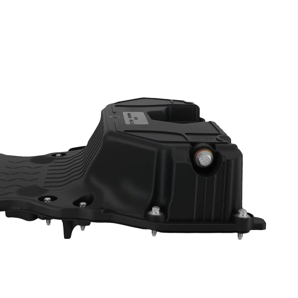 Neu Motor Ölwanne kompatibel für MERCEDES W204 C204 S204 C218 W212 A207 C207 S212 X204