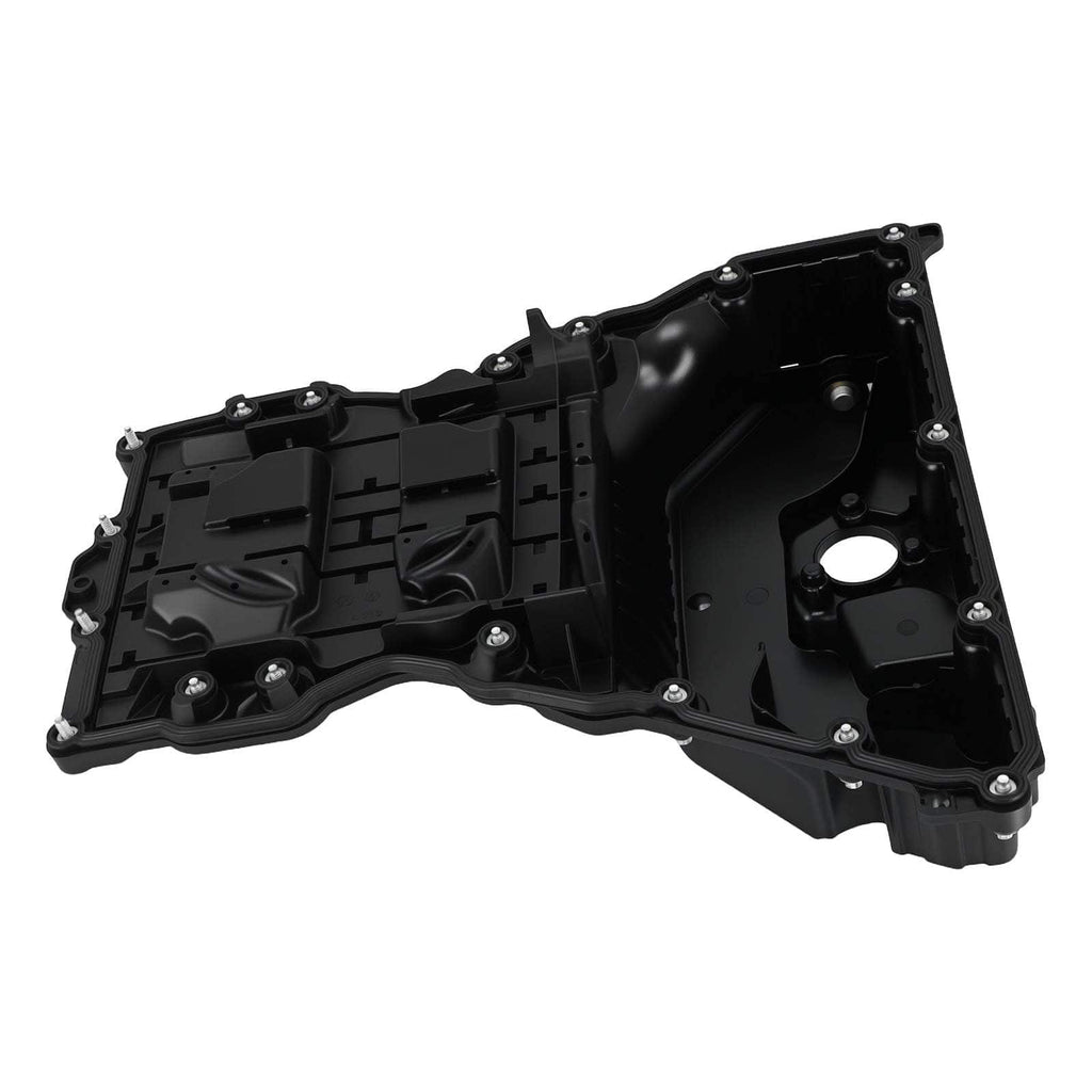 Neu Motor Ölwanne kompatibel für MERCEDES W204 C204 S204 C218 W212 A207 C207 S212 X204