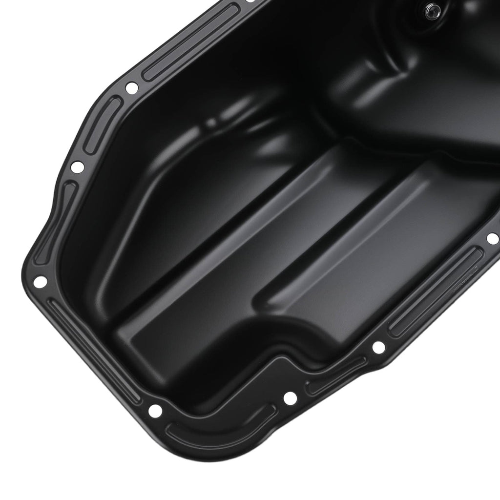 Neu Motorölwanne kompatibel für Opel Ascona C Astra F Vectra A 1.6L 1.8L 2.0L 0652098