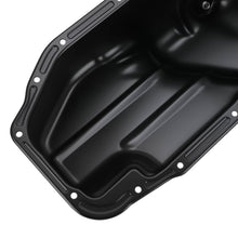 Laden Sie das Bild in den Galerie-Viewer, Neu Motorölwanne kompatibel für Opel Ascona C Astra F Vectra A 1.6L 1.8L 2.0L 0652098
