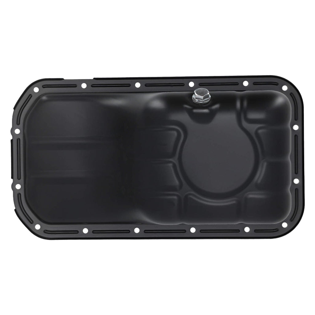 Neu Motorölwanne kompatibel für Kia Picanto 1.0L 1.1L 2004-2011 21510-02510 Direkter Ersatz