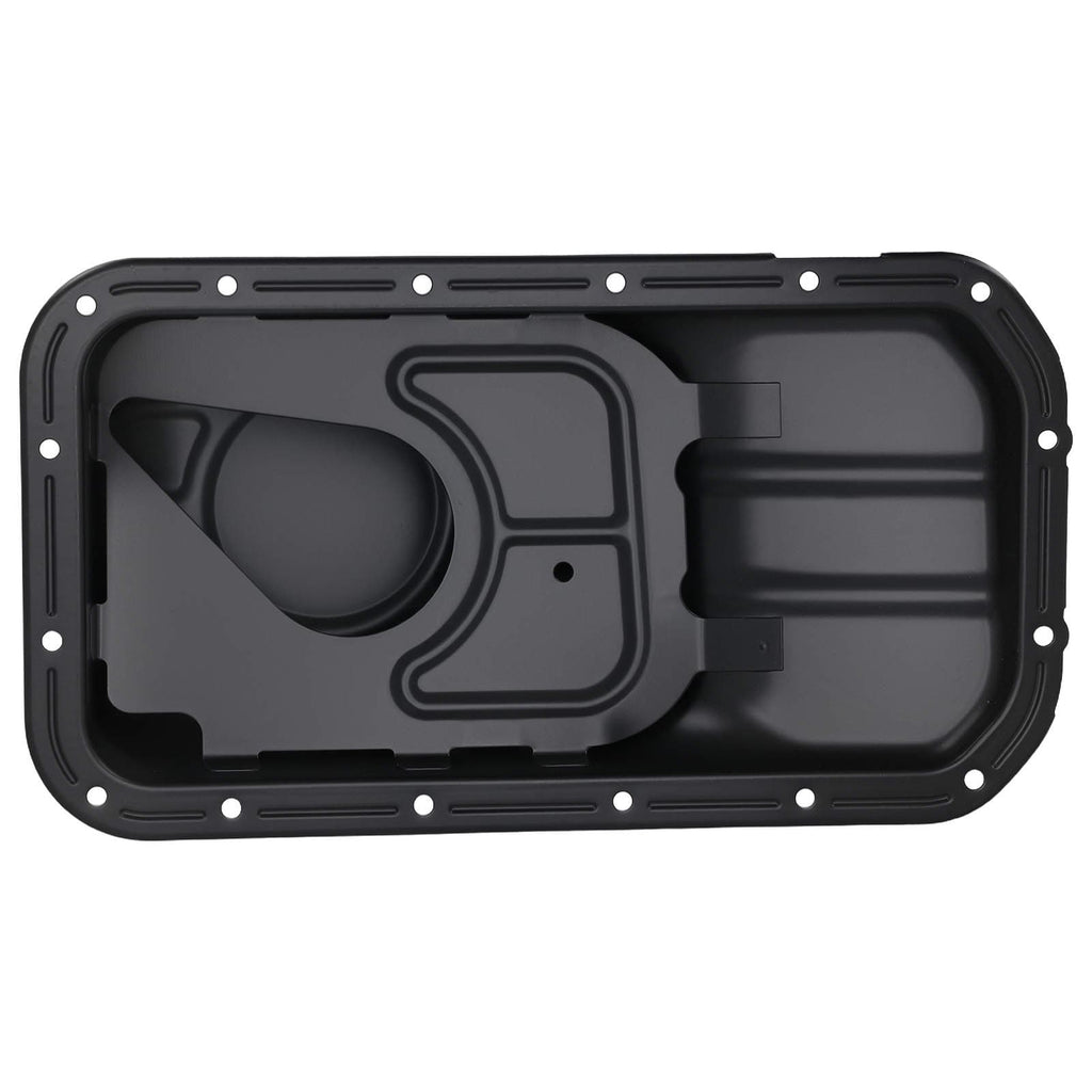 Neu Motorölwanne kompatibel für Kia Picanto 1.0L 1.1L 2004-2011 21510-02510 Direkter Ersatz