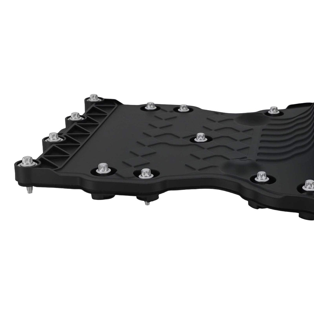 Neu ÖLWANNE UNTERER TEIL kompatibel für MERCEDES Klasse C W204 W207 W212 W218 CLS 6510102913