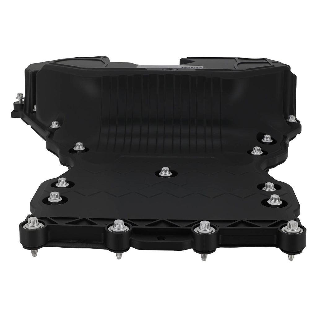 Neu ÖLWANNE UNTERER TEIL kompatibel für MERCEDES Klasse C W204 W207 W212 W218 CLS 6510102913