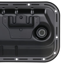 Laden Sie das Bild in den Galerie-Viewer, Neu Motorölwanne kompatibel für Peugeot 106 206 207 1.1i 1.4i 0301L5 0301L6 Stahl