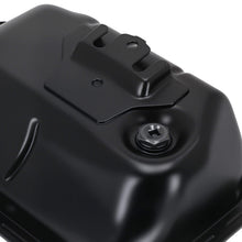 Laden Sie das Bild in den Galerie-Viewer, Neu Motorölwanne kompatibel für Peugeot 106 206 207 1.1i 1.4i 0301L5 0301L6 Stahl