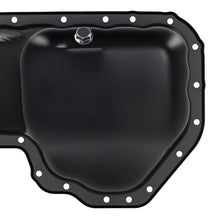 Laden Sie das Bild in den Galerie-Viewer, Neu Motor Ölsumpf kompatibel für VW Polo 1.2 40-51KW 2001-2015 03D103601G Stahl Neu