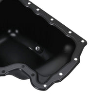 Laden Sie das Bild in den Galerie-Viewer, Neu Motor Ölsumpf kompatibel für VW Polo 1.2 40-51KW 2001-2015 03D103601G Stahl Neu