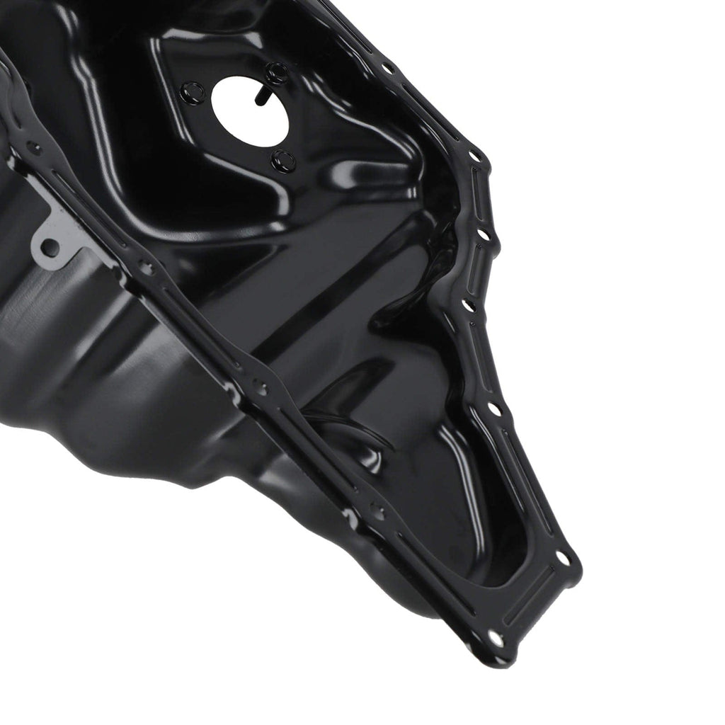 Neu Motor Ölwanne passend kompatibel für Audi A4 Quattro A5 2.0L 2009-2019 06H103600G