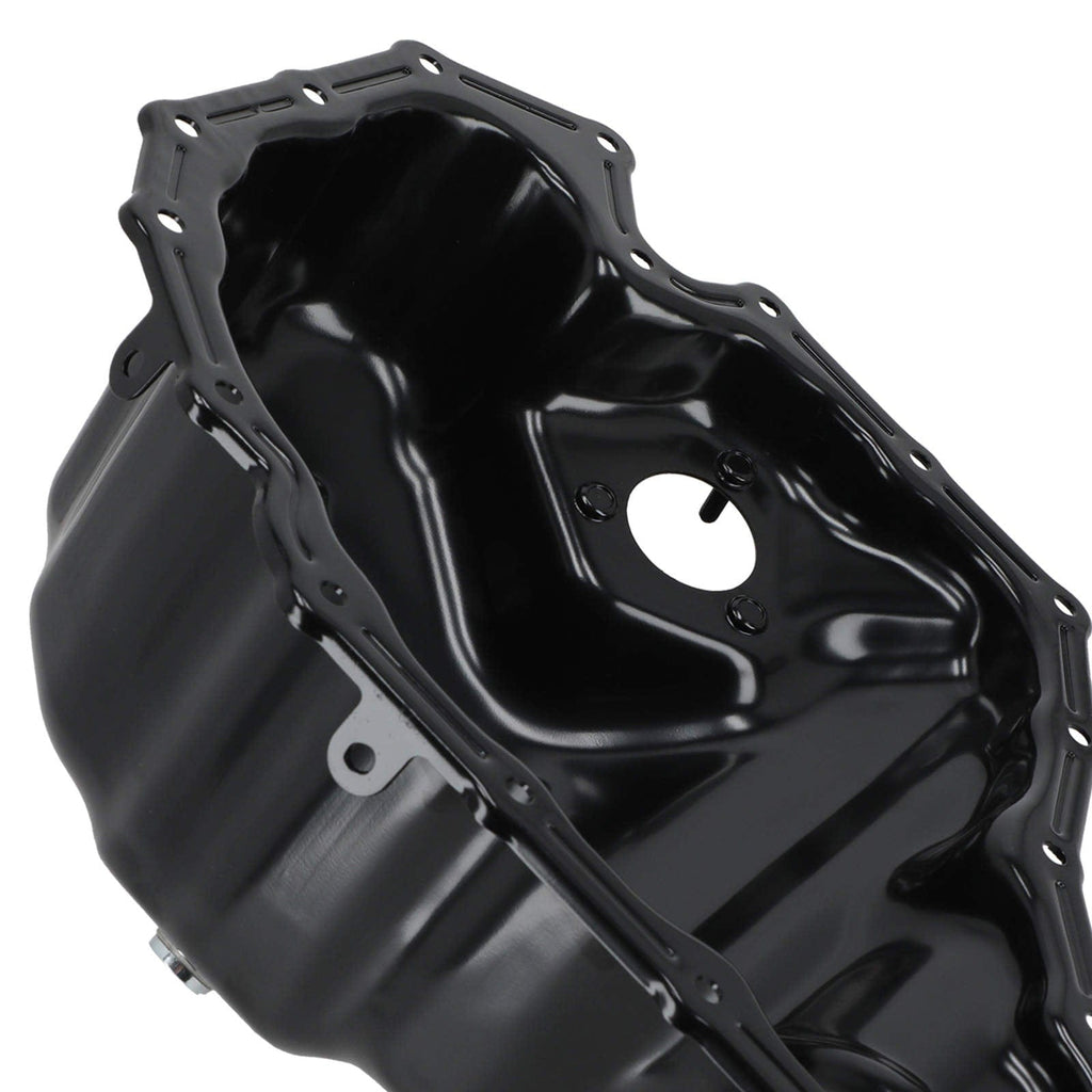 Neu Motor Ölwanne passend kompatibel für Audi A4 Quattro A5 2.0L 2009-2019 06H103600G