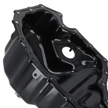 Laden Sie das Bild in den Galerie-Viewer, Neu Motor Ölwanne passend kompatibel für Audi A4 Quattro A5 2.0L 2009-2019 06H103600G
