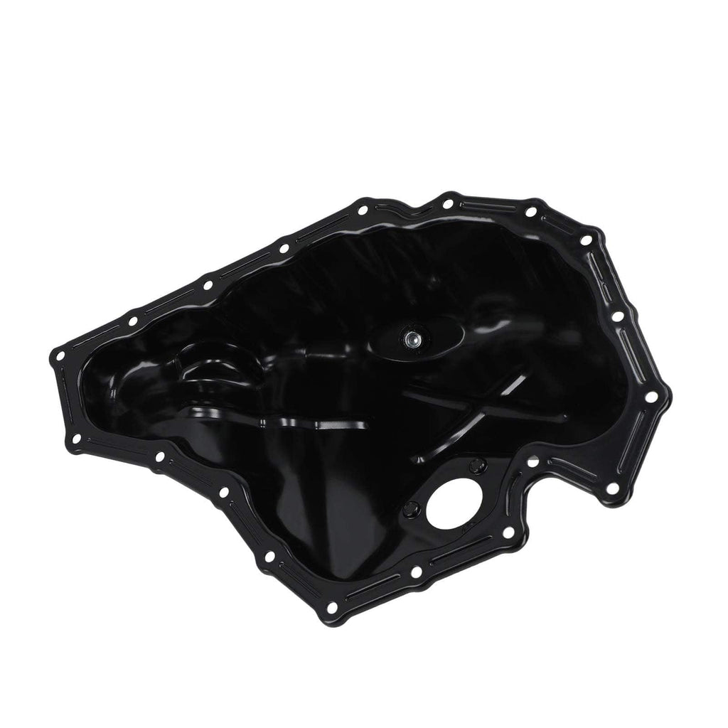 Neu Motor Ölwanne passend kompatibel für Audi A4 Quattro A5 2.0L 2009-2019 06H103600G