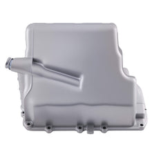 Laden Sie das Bild in den Galerie-Viewer, Neu Aluminium Motorölwanne kompatibel für Smart Fortwo 451 1.0L 2007-2024 49379142