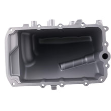 Laden Sie das Bild in den Galerie-Viewer, Neu Aluminium Motorölwanne kompatibel für Smart Fortwo 451 1.0L 2007-2024 49379142