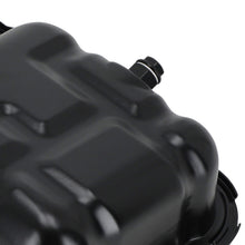 Laden Sie das Bild in den Galerie-Viewer, Neu Motor Ölwanne kompatibel für Mazda 2 DE DH 1.3 MZR 2007-2015 ZJ3610400 Stahl